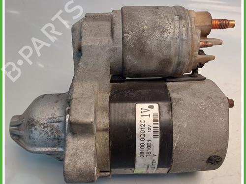 Starter CITROËN C1 (PM_, PN_) 1.0 | BP26152887M8 