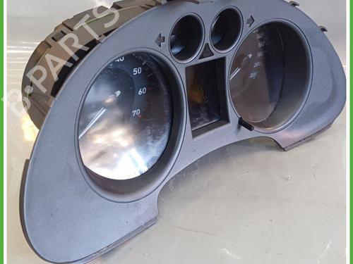 Instrument cluster SEAT IBIZA III (6L1) 1.2 | BP15526132C47 