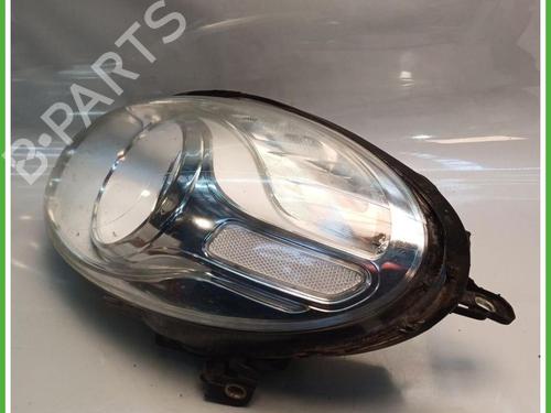 Right headlight FIAT 500L (351_, 352_) 1.3 D Multijet (199LXY1A, 199LXY11) | BP40143566C29 - Image 4