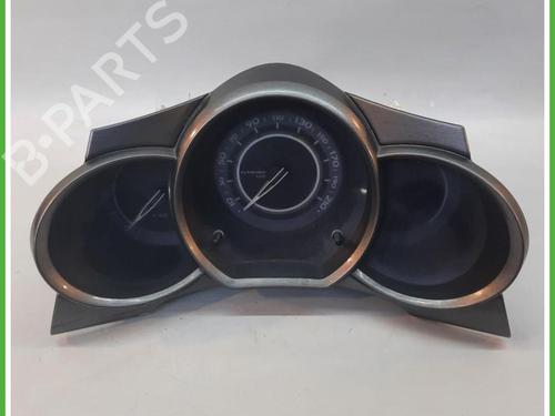 instrument-cluster-citroen-c3-ii-sc_-2009-40133915 main image