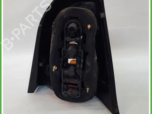 Left taillight MERCEDES-BENZ A-CLASS (W168) A 140 (168.031, 168.131) | BP12318591C34