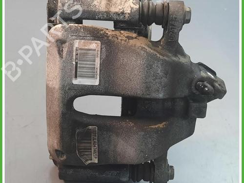 Used Left front brake caliper Left front brake caliper PEUGEOT 2008 II (UD_, US_, UY_, UJ_, UR_, UC_) 1.2 THP / PureTech 155 (USHNNS, URHNNS, UXHNJP, URHNJP,... (155 hp) 40135888 40135888