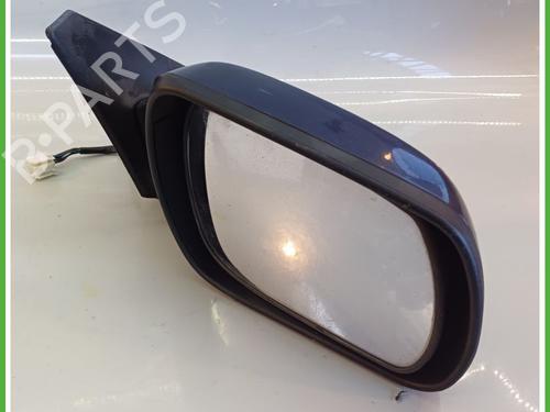 Used Right mirror MAZDA 6 Station Wagon (GY) 2.0 DI (GY19) (136 hp) 20233603