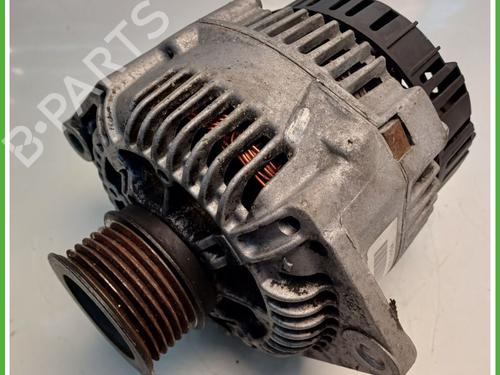 Used Alternator FIAT DUCATO Van (230_) 2.8 D (87 hp) 25986220