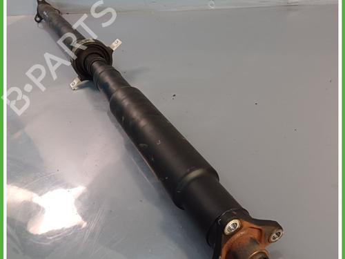 Driveshaft BMW 3 Touring (F31) 318 d | BP18602648M37 