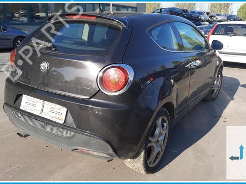 Dashboard ALFA ROMEO MITO (955_) 1.4 Bifuel (955AXG1A) | BP40146152C46 - Image 10