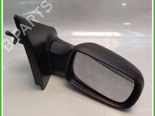 right-mirror-renault-clio-iii-br01-cr01-2005-2006-2007-2008-2009-2010-2011-2012-2013-2014-40142938 main image