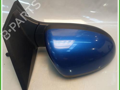 Spiegel buiten rechts CHEVROLET AVEO Hatchback (T300) 1.2 | BP30846889C27