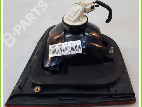 Right taillight SEAT IBIZA II (6K1) 1.4 i | BP11721528C35 