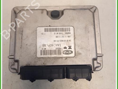 Used Engine control unit (ECU) Engine control unit (ECU) LANCIA LYBRA SW (839_) 1.6 (839.BXF1A) (103 hp) 40075366 40075366