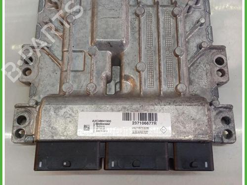 Used Engine control unit (ECU) Engine control unit (ECU) RENAULT MEGANE IV Hatchback (B9A/M/N_) 1.5 dCi 110 (B9A3) (110 hp) 40141791 40141791