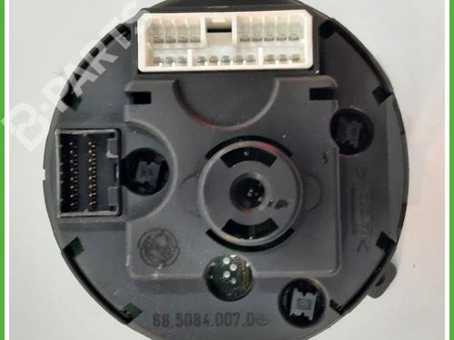 Instrument cluster ALFA ROMEO 156 (932_) 1.6 16V T.SPARK (932.A4, 932.A4100) | BP12147352C47 
