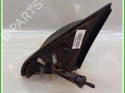Right mirror FORD FIESTA III (GFJ) 1.1 | BP15636021C27