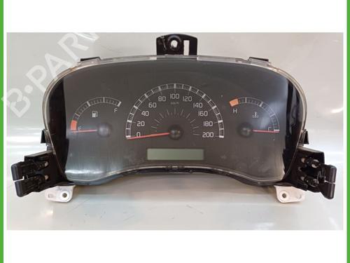 Kombinert Instrument FIAT PUNTO (188_) 1.2 Natural Power (60 hp) 15942655