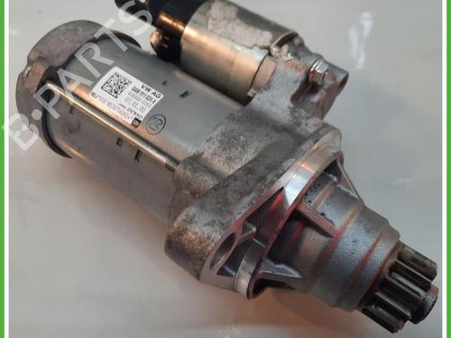 Used Starter Starter VW T-ROC (A11, D11) 1.5 TSI (150 hp) 40133110 40133110