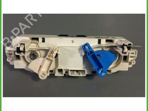 Climate control RENAULT MEGANE III Hatchback (BZ0/1_, B3_) 1.5 dCi (BZ09, BZ0D, BZ1W, BZ29, BZ14) | BP30560594I5
