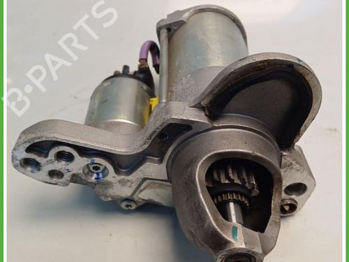 Starter RENAULT CAPTUR II (HF_) TCe 90 (HFM6) | BP24607941M8 