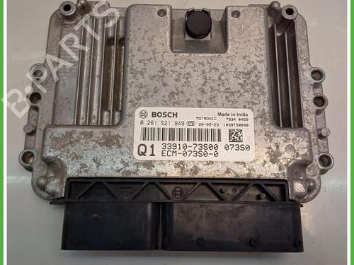 Used Engine control unit (ECU) Engine control unit (ECU) SUZUKI IGNIS III (MF, FF) 1.2 Hybrid (ATK412) (83 hp) 40142643 40142643