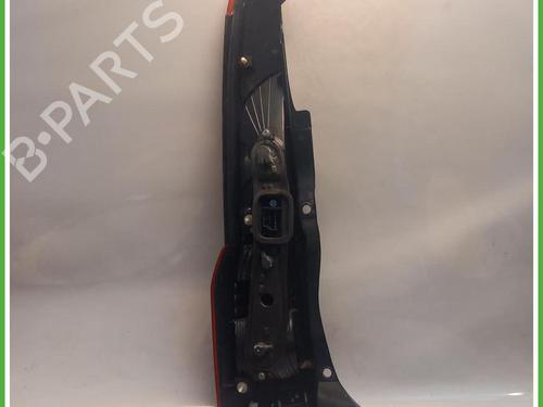 Right taillight FIAT PANDA (169_) 1.2 (169.AXB11, 169.AXB1A) | BP40073945C35 - Image 2