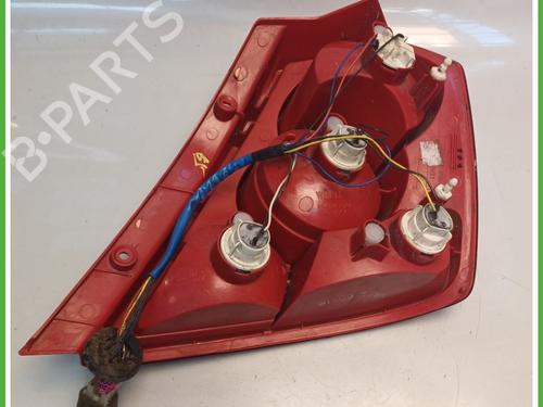 Left taillight CHEVROLET AVEO / KALOS Hatchback (T200) 1.2 | BP25154249C34 