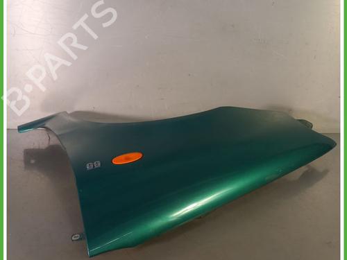 Left front fenders FIAT PUNTO (176_) 55 1.1 | BP30336549C41