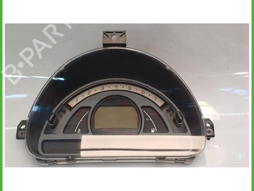 Used Instrument cluster Instrument cluster CITROËN C3 Pluriel (HB_) 1.4 (75 hp) 40145943 40145943