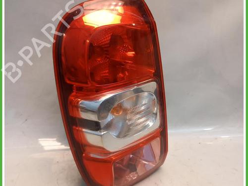 Left taillight DACIA DUSTER (HS_) 1.5 dCi | BP40075290C34 - Image 5