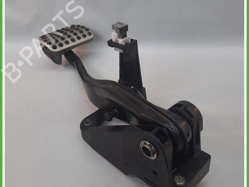 Pedal MERCEDES-BENZ A-CLASS (W176) A 180 CDI / d (176.012) | BP40135094I4 - Image 3