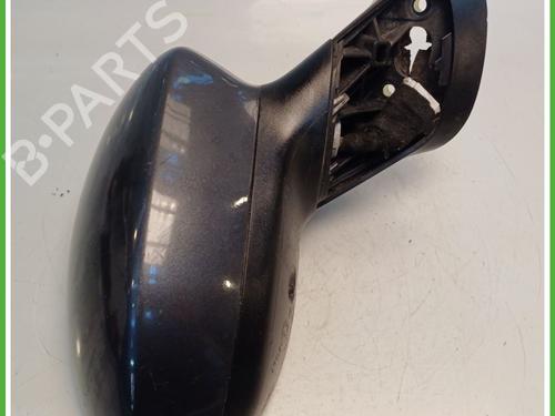 Right mirror FIAT GRANDE PUNTO (199_) 1.3 D Multijet | BP25937580C27 