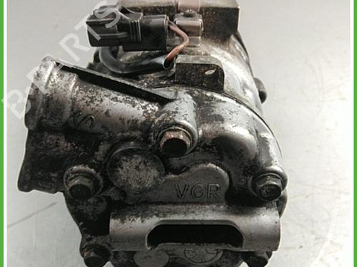 AC compressor FIAT GRANDE PUNTO (199_) 1.3 D Multijet | BP15392661M34 