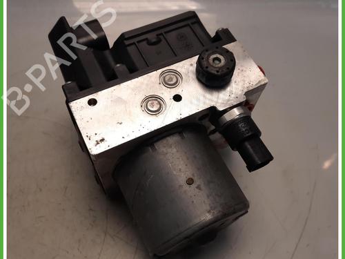 Used ABS pump ABS pump ALFA ROMEO GT (937_) 2.0 JTS (937CXH1A, 937CXH11) (165 hp) 40073062 40073062