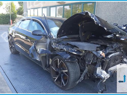 Steering column AUDI A5 Sportback (8TA) 2.0 TDI quattro | BP40149348M21  - Image 12
