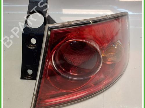 Used Right taillight SEAT IBIZA III (6L1) 1.4 16V (75 hp) 23438831
