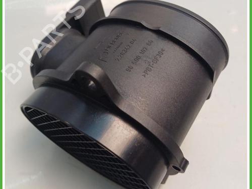 Used Mass air flow sensor Mass air flow sensor FORD FIESTA V (JH_, JD_) 1.6 TDCi (90 hp) 40142743 40142743