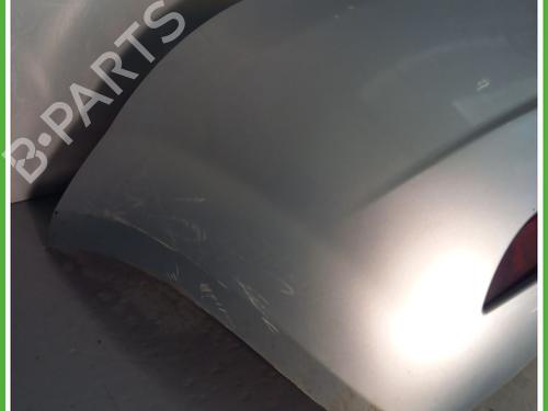 Rear bumper FIAT GRANDE PUNTO (199_) 1.4 (199AXB11, 199AXB1A, 199BXB1A, 199AXL1A) | BP29914493C8 