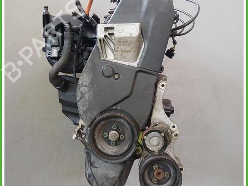 Engine VW POLO (6N2) 1.4 | BP40073875M1 - Image 2