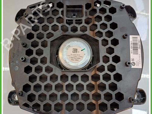Radio BMW X3 (F25) xDrive 20 d | BP17612339E6 