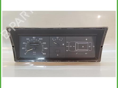 Used Instrument cluster Instrument cluster FIAT PANDA (141_) 900 (40 hp) 40137857 40137857