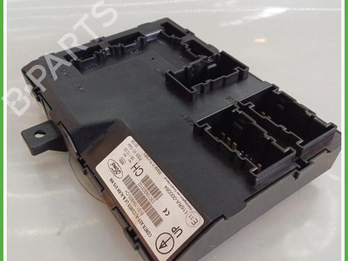 Control unit FORD FIESTA VI (CB1, CCN) 1.4 | BP40141220M11 - Image 4