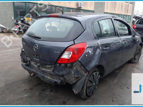 Starter OPEL CORSA D (S07) 1.2 LPG (L08, L68) | BP40145189M8 - Image 8