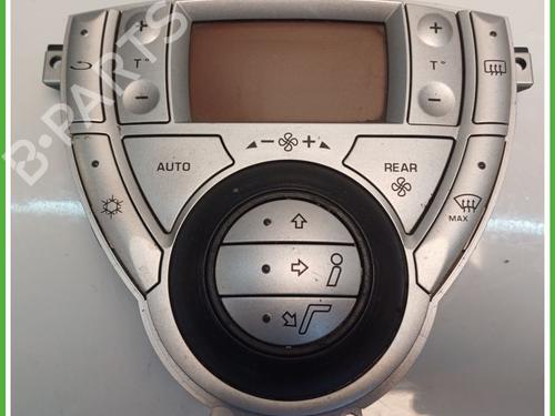 Used Climate control LANCIA PHEDRA (179_) 2.0 D Multijet (179.AXL1B, 179.BXL1B) (136 hp) 27409687