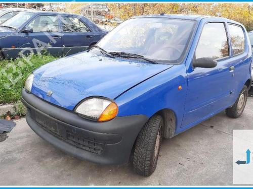 Used Parts FIAT SEICENTO / 600 (187_) 0.9 (187AXA, 187AXA1A) 5018157