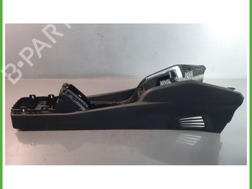 Armrest / Center console PEUGEOT 208 I (CA_, CC_) 1.6 HDi | BP14912318I20 