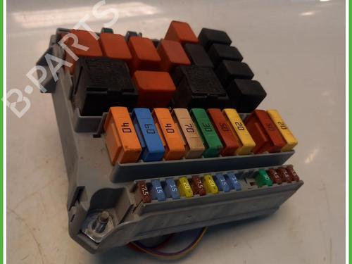 Fuse box FORD KA (RU8) 1.2 | BP40072873E1 - Image 5