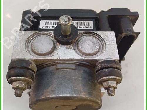 ABS pump FIAT IDEA (350_) 1.3 D Multijet | BP15724128M43 