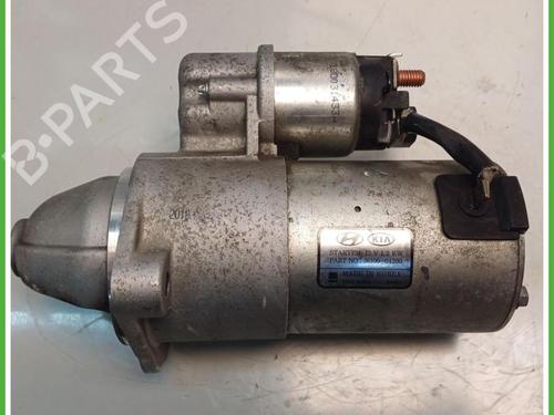 Starter KIA STONIC (YB) 1.0 T-GDi | BP40143835M8 - Image 5