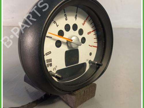 Instrument cluster MINI MINI COUNTRYMAN (R60) One D | BP30169409C47