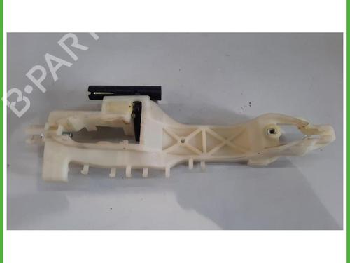 front-right-lock-opel-karl-c16-2015-2016-2017-2018-2019-40135395 main image