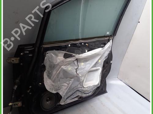 Right front door HONDA JAZZ II (GD_, GE3, GE2) 1.3 iDSi (GD1) | BP27409737C3 