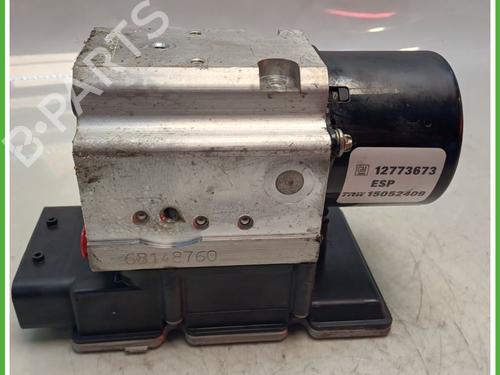 Bremsaggregat ABS für SAAB 9-3 Estate (E50) 1.8t 2.0 (150 hp) 31286554